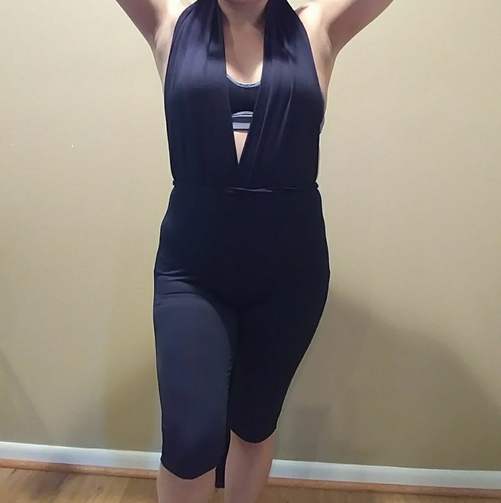 Multiway Romper - Picture 3 of 3